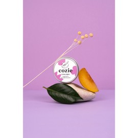 Cozie Leichte Tagescreme mit Leinsamengel und Pflaumenöl 30ml