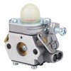 Jinerdony 308054001 Carburetor Compatible with Homelite UT-08580 UT-08981 UT-21506 UT-21907
