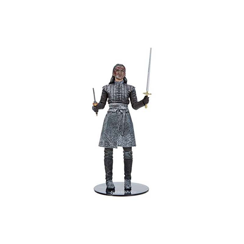 McFarlane Game of Thrones Action Figure,Standard,10662
