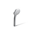 Kohler 72420-G-CP Awaken® B90 Three-function handshower, 1.75 gpm, Polished Chrome