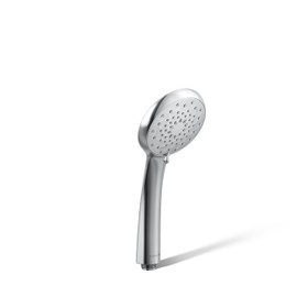 Kohler 72420-G-CP Awaken® B90 Three-function handshower, 1.75 gpm, Polished Chrome