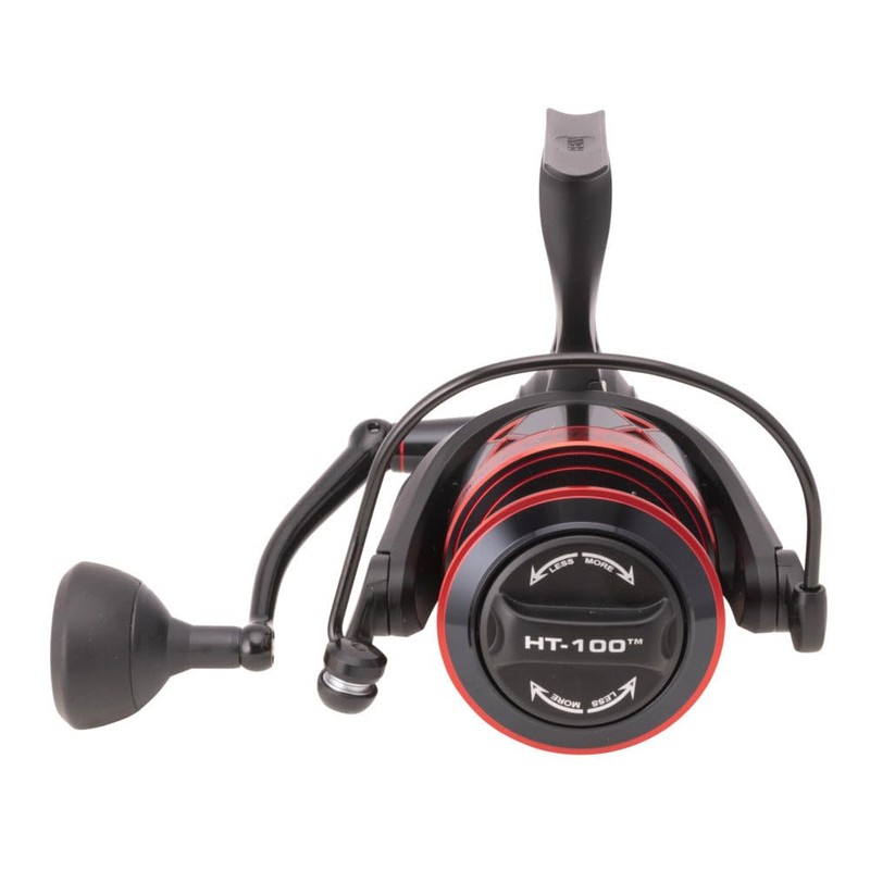 Fierce IV Spinning - 8000 Reel CP