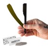 Professional Straight Razor - Ultra Exposed Straight Razor Kit with