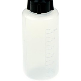 Wei 0Y41 Empty Bottle Oil 120 ml, Acrylic Pourer for Bottle, Bar Accessories, Kitchen, Cooking and Baking