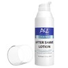 PHL Naturals Unscented Aftershave for Men – Fragrance-Free, Alcohol-Free After