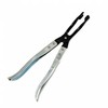 ePathChina Car Auto 27cm 10.6in Length Valve Stem Seal Pliers,