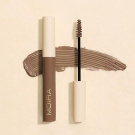 BROW DEFYING MASCARA (Soft Brown)