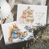 Weihnachtskarten 24 Stück Postkarten, Tierisch schön, Boho Deko, Design, Illustration,