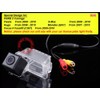 Navinio Waterproof Backup Camera Color Car Rear View Camera 170