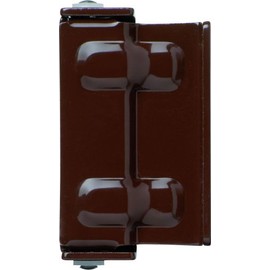 ABUS 323355 SW2 B Door and Window Safety Latch Brown