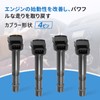 Sarasara Ignition Coil for Honda Car Step Wagon RF3 RF4