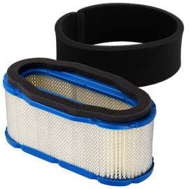 11013-7027 11013-7024 Air filter & Pre filter for Kawasaki FH601V FH680V FH641V FH721V FH680V 19-25HP vertical shaft engines #11013-7005 11013-7010