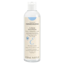 Embryolisse Gentle Micellar Lotion for Face and Eyes. Natural Floral Water Makeup Remover & Cleansing Care With Chamomile, Cornflower & Witch Hazel, 8.45 Fl Oz | Embryolisse