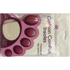 THREE PACKS of Carnation Cushion Comfort Insoles - Pair