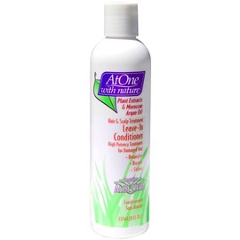 Atone with Nature Leave-in Conditioner 235 ml