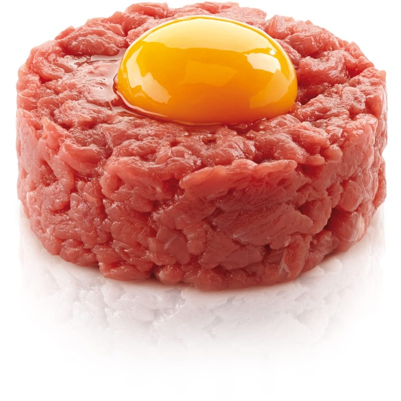 Tescoma "Grandchef" Food Shaping Moulds, Assorted, 2-Piece