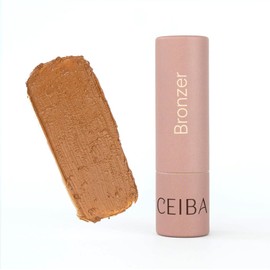 Bálsamo Bronzer multiusos vegano CEIBA