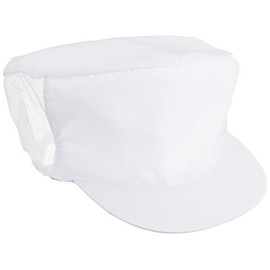 Sunpex Swist Brim Women's Hat with Mesh (White) G-5004 65% Polyester 35% Cotton China SBU07