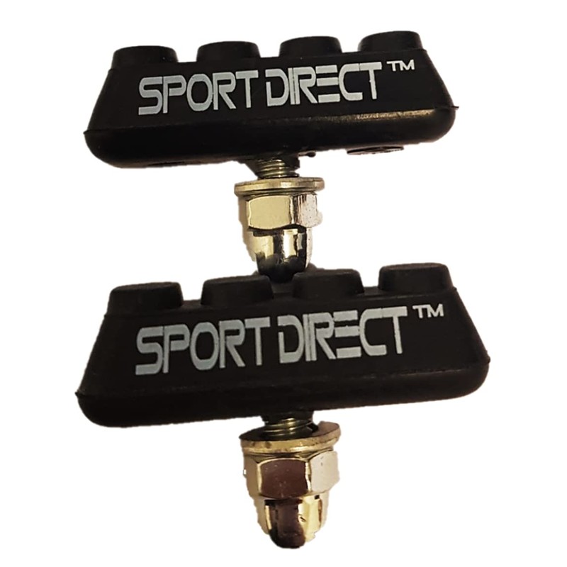 Sport DirectTM Bicycle Bike BMX Brake Blocks/Pads