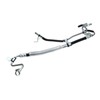 A-Premium Power Steering Pressure & Return Hoses Line Assembly Compatible