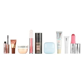 Sephora Favorites Vacay All Day Kit De Maquillaje Y Skincare