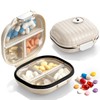 Toallas para Gym con Funda de Silicona, 6 Pzs, 80x30
