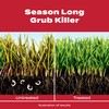 Scotts GrubEx1 Season Long Grub Killer Protects Lawns Up to