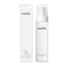 Espuma limpiadora para la cara de 15,24 ml, mejor limpiador de espuma natural para día y noche