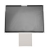 13 Inch Laptop Screen Private Filter Reusable Washable Adhesive Prevent