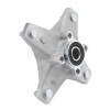M MATI Front Wheel Hub w/Studs Kit for Yamaha Raptor