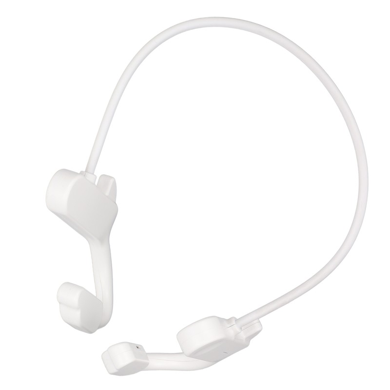 Open Ear Headphone Bluetooth 5.2 USB Charging Touch Control Wireless