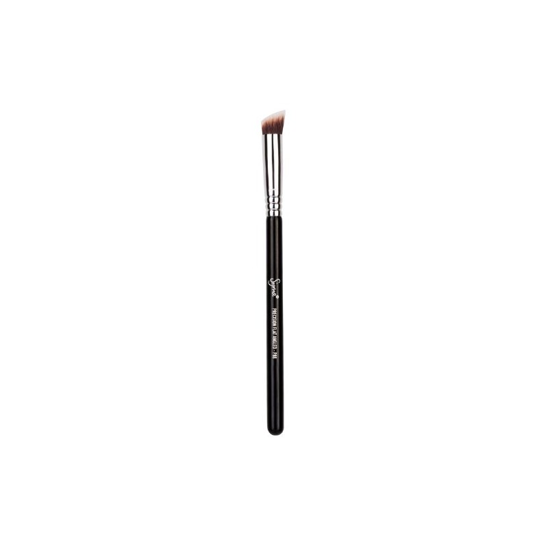 Sigma Beauty P88 Precision Flat Angled Brush -