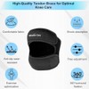 Wonder Care Adjustable Knee Brace for Knee Pain, Patella Knee