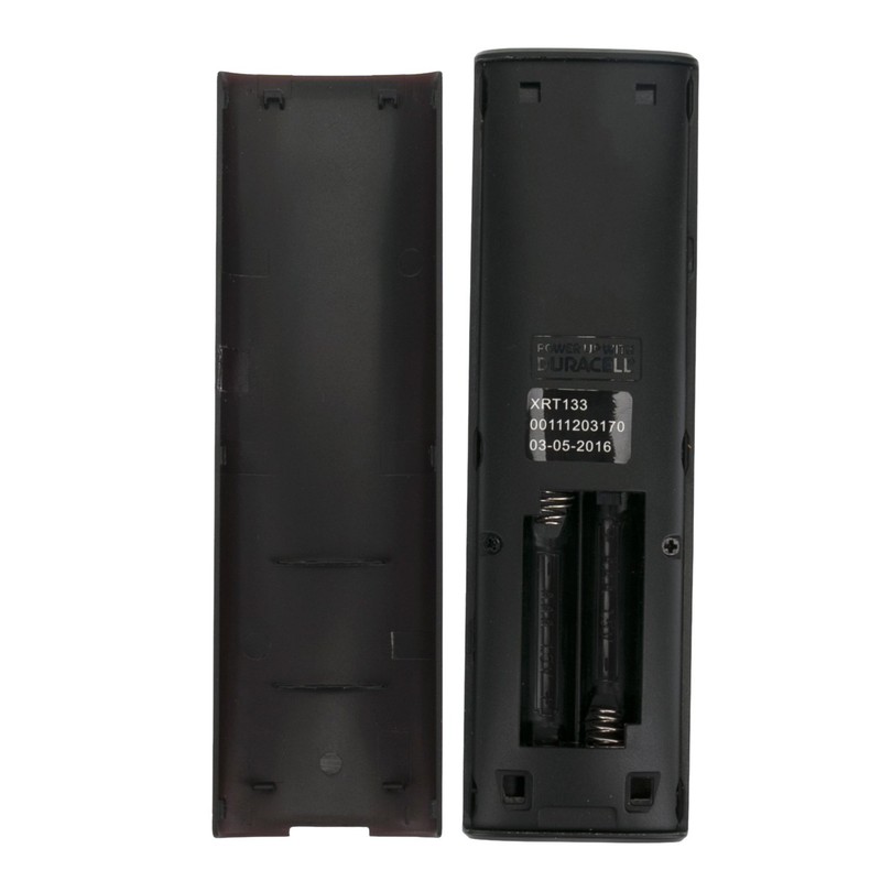 New XRT133 Remote Control Replacement for Vizio LED LCD TV