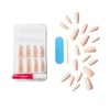 KS Gel Sculpted Nails - 4 the Cause