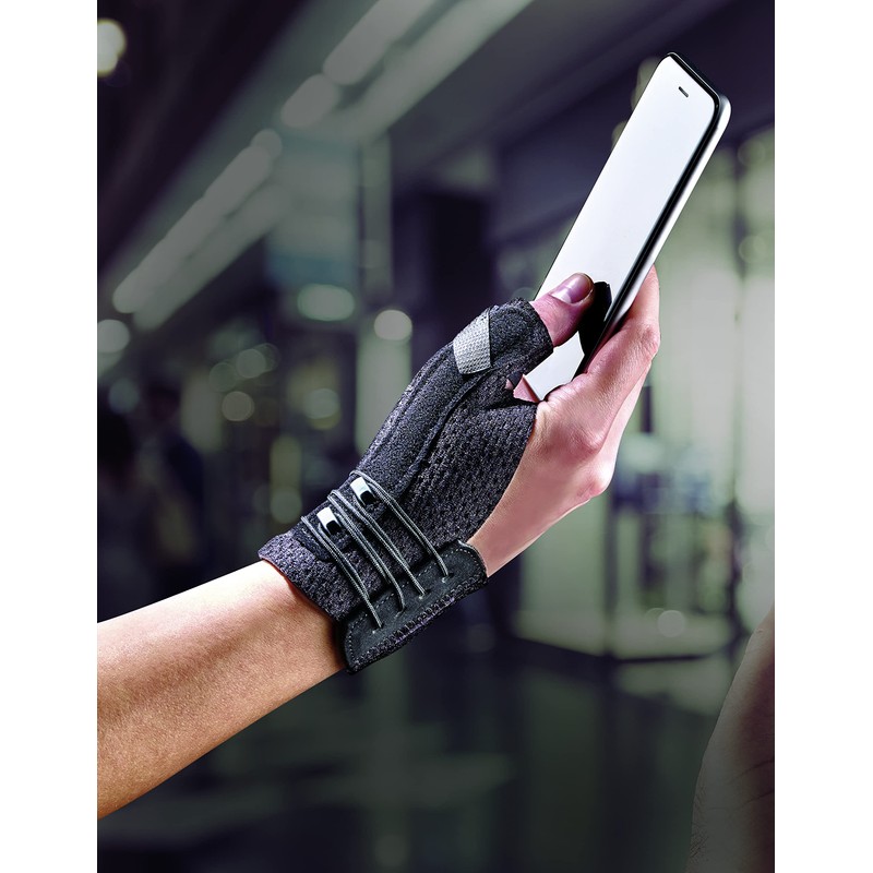 Futuro FUT45843 Thumb Splint, Latex Free