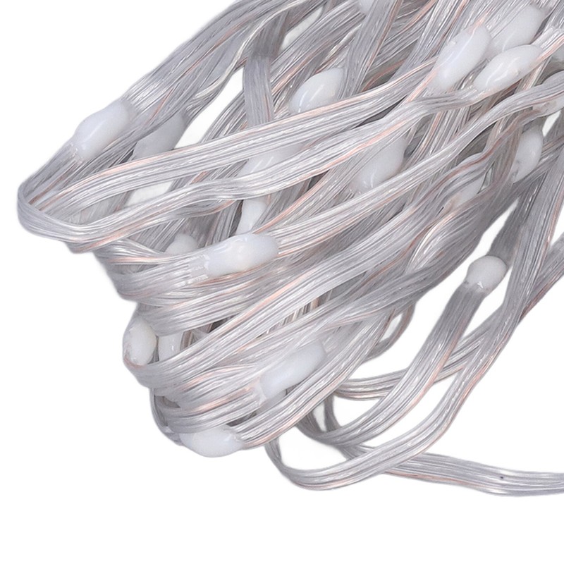 LED String Lights APP Control USB RGB Multicolor Decorative Lights