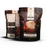 Ong Ba Premium Vietnamese Roasted Macadamia Nuts, Unsalted, In-shell |