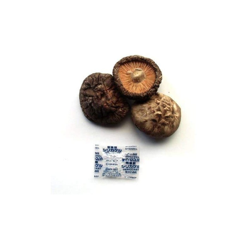 Desiccant Silica Gel Convenient Dehumidifier for Everyday Use (Silica Gel