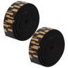 ZTTO EVA/PU Road Bicycle Handlebar Tape Damping Sweat Absorption Breathable