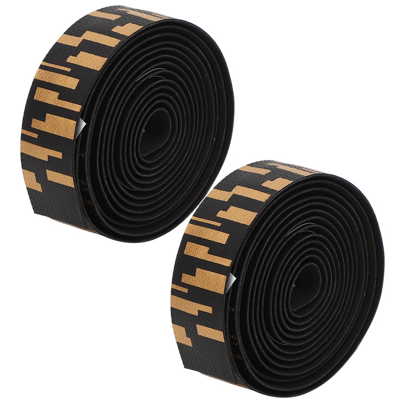 ZTTO EVA/PU Road Bicycle Handlebar Tape Damping Sweat Absorption Breathable