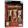 Samantha Swift Mystery Trilogy Pack (PC CD)