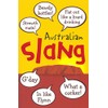Australian Slang: A fun dictionary and funny gift idea for