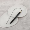 EMSea 1 Set WiFi-Antennenkabel-Ersatzset Kompatibel mit Lenovo ThinkCentre M710Q//M920Q/P330