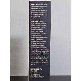 MiamiMD Miami MD/MiamiMD Face & Hands DARK SPOT CORRECTOR - 1 fl. oz./30ml. - NIB!