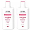 Isdin Pack (2 pzs) Shampoo Anticaida Lambdapil De 200 Ml
