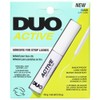 DUO Active Clear Brush On Adhesive for Striplashes 4.6g /