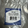 SUPCO 2 Pack SUPCO DE726 GE Dryer Bearing Drum
