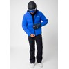 Reusch Men's Snow King Windproof and Extra Breathable Ski Gloves,