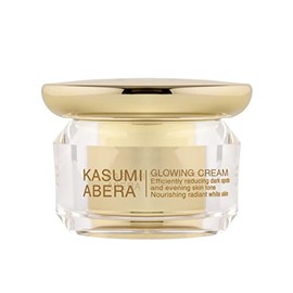 ABERA- Crema iluminadora Kasumi, tratamiento para el melasma con niacinamida y ácido hialurónico, eliminador de manchas oscuras para el rostro,...    